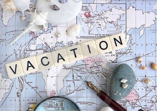 trip planning
