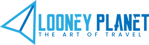 Looney Planet