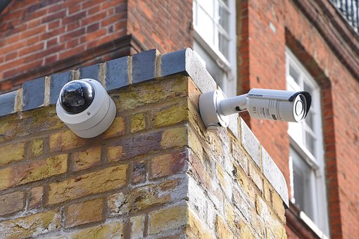 supervision-cctv camera