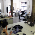 coworking space